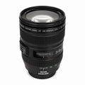 Canon EF 24-105mm f/4L IS USM