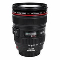 Canon EF 24-105mm f/4L IS USM
