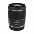 Canon RF 24-105mm f/4-7.1 IS STM