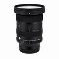 Sigma 24-70mm F2.8 DG DN II (L-mount)