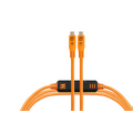 Tether Tools TetherPro Optima 10G USB-C, Straight to Straight Cable 9.4m