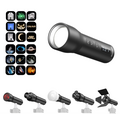 Smallrig RF 05B 5W Desktop Macro Portrait Zoom Mini Light, 1900-8000K, CRI 96+, IP65 Dust Rain‑Proof