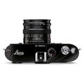 Leica MP 0.72, Black Paint Finish