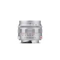 Leica Summilux-M 50 f/1.4, Silver Chrome Finish