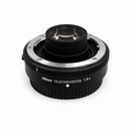 Nikon Z tc-1.4x Teleconverter