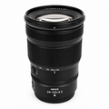 Nikon Z 24-120mm f/4 S