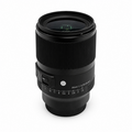 Sigma 35mm F1.4 DG DN (L-mount)