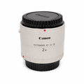 Canon EF Extender 2x III