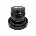 Leica NOCTILUX-M 50mm f/1.2 ASPH., Glossy Black Paint