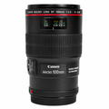 Canon EF 100mm F2.8L Macro IS USM