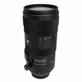 Sigma 70-200mm F2.8 DG HSM (Nikon F-mount)