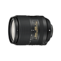 Nikkor AF-S DX 18-300mm f/3.5-6.3EG ED VR