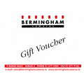 Gift Voucher