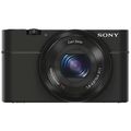 Sony Cyber-shot DSC-RX100