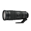 Nikkor AF-S 200-500mm F5.6 ED VR