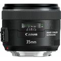 Canon EF 35mm F2 IS USM