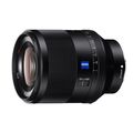 Sony 50mm f/1.4 Carl Zeiss Planar T* ZA