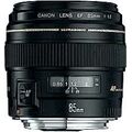 Canon EF 85mm f/1.8