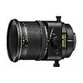 Nikkor PC-E 45mm F2.8 ED