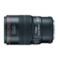 Canon EF 100mm f/2.8L