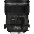 Canon TS-E 24mm