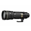 Nikkor 200-400mm F4 AF-S G VR II