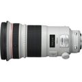 Canon EF 300mm F2.8 L IS