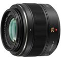 Panasonic LEICA DG SUMMILUX 25mm F1.4 ASPH