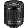 Nikon AF-S 28mm f/1.8G