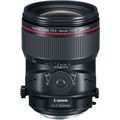 Canon TS-E 50mm f/2.8L lens