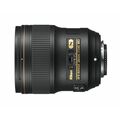 NIKKOR 28mm zoom lens