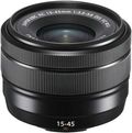 Fujifilm XC 15-45mm F3.5-5.6 OIS PZ