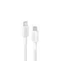 Anker USB-C to USB-C Braided Charging Cable (3ft Braided)