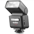 Godox iT32 iFlash Camera Flash & X5 TTL Wireless Flash Trigger