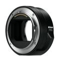 Nikon FTZ II Mount Adapter