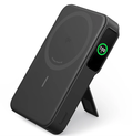 Anker MagGo 10,000mah Wireless Power Bank - Black