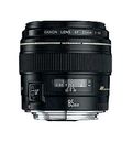 Canon EF 85mm f/1.8 USM