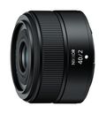 Nikon Z 40mm f/2 **(A-Stock)**