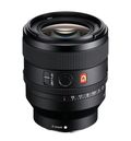 Sony FE 50mm F1.4 GM