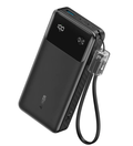 Anker Power Bank 30W 20,000mah - Black