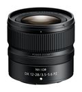 NIKKOR Z DX 12-28mm f/3.5-5.6 PZ VR