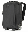 Essentials Convertible Rolling Backpack