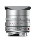Leica Summilux-M 35 f/1.4 ASPH. Silver
