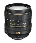 Nikkor 16-80mm f/2.8-4E ED VR DX