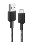 Anker USB A to USB-C Braided Charging Cable (3ft Braided)
