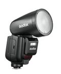 Godox V1 Pro (N) Flashgun (Nikon fit)