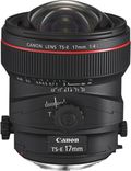 Canon TS-E 17mm F4 L