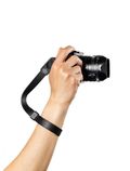 Peak Design Cuff Leather (Black)