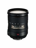 Nikon AF-S DX 18-200mm f/3.5-5.6 GII ED VRII
