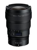 Nikon Z 14-24mm F2.8 S